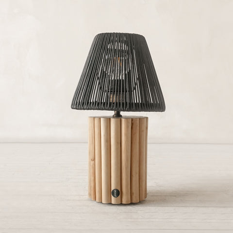 Mini Slimit Shade Black (only lampshade)