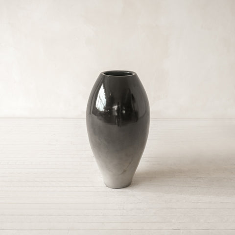 Myst Open Vase